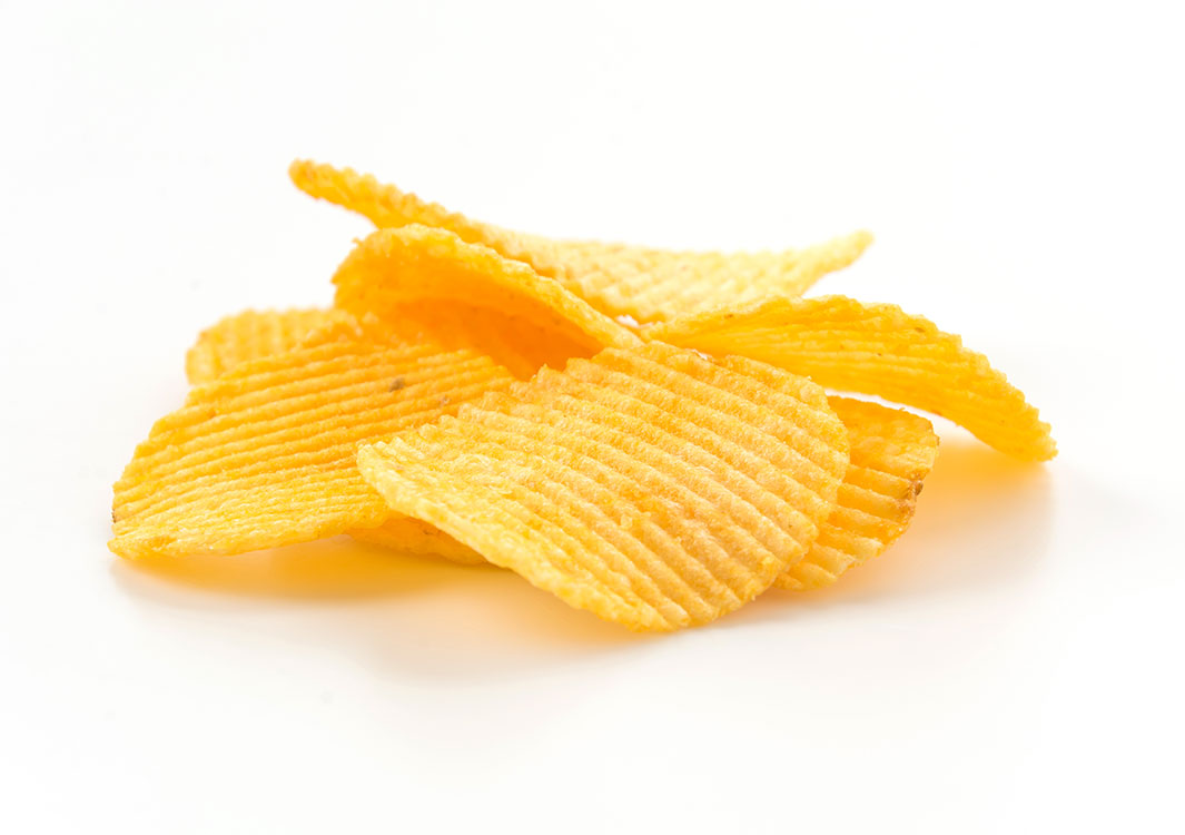CASSAVA [Mogo/Yuca]- Chips