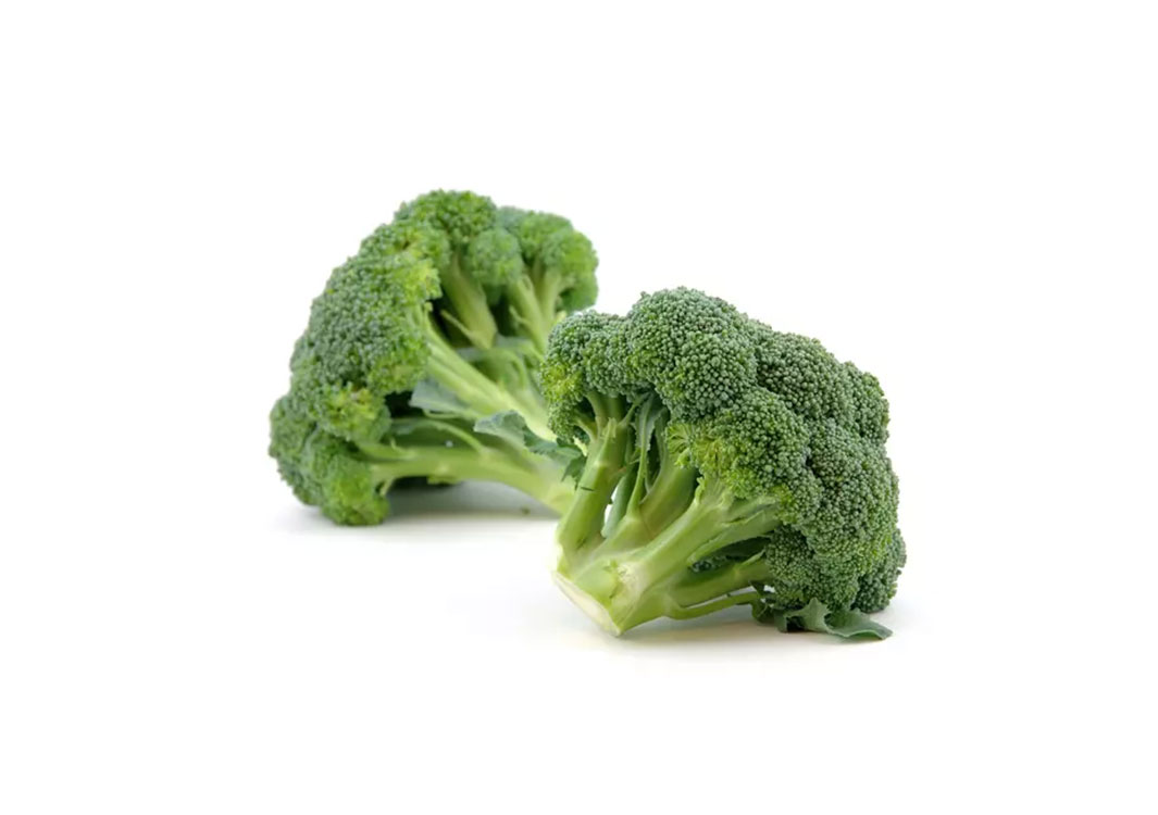 BROCCOLI FLORETS