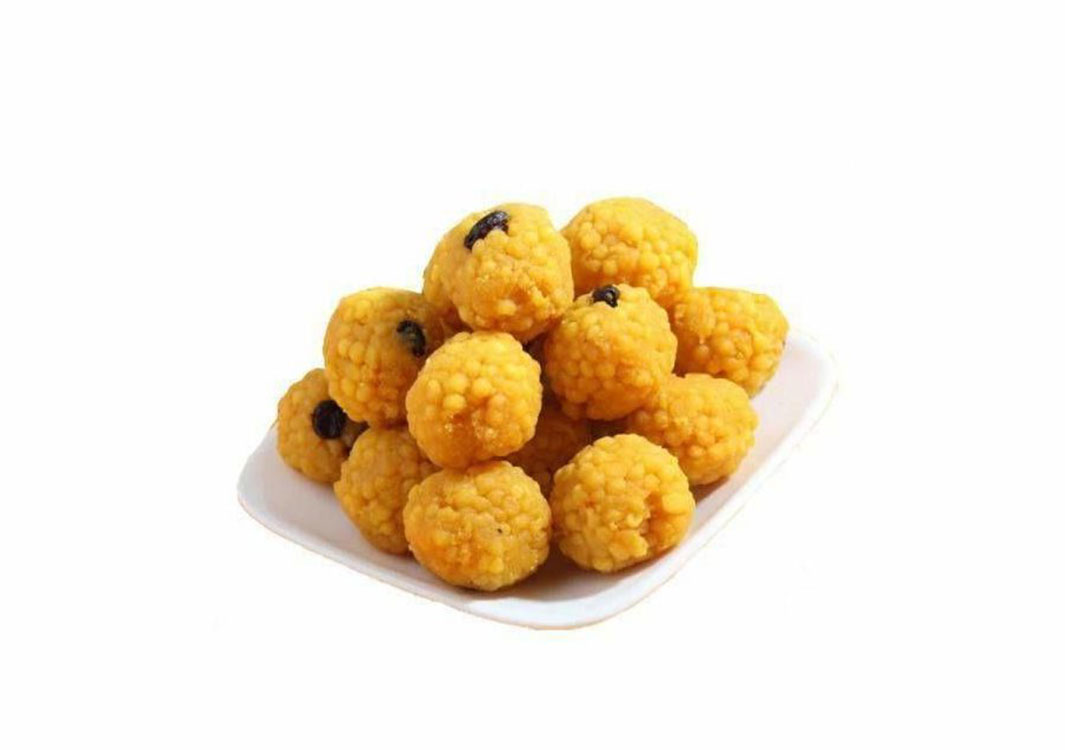 BOONDI LADDU