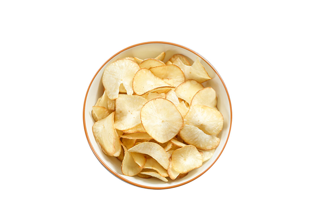CASSAVA [Mogo/Yuca]- Whole