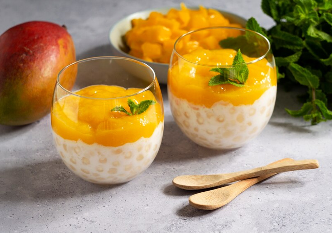 Dairy Mango Kulß