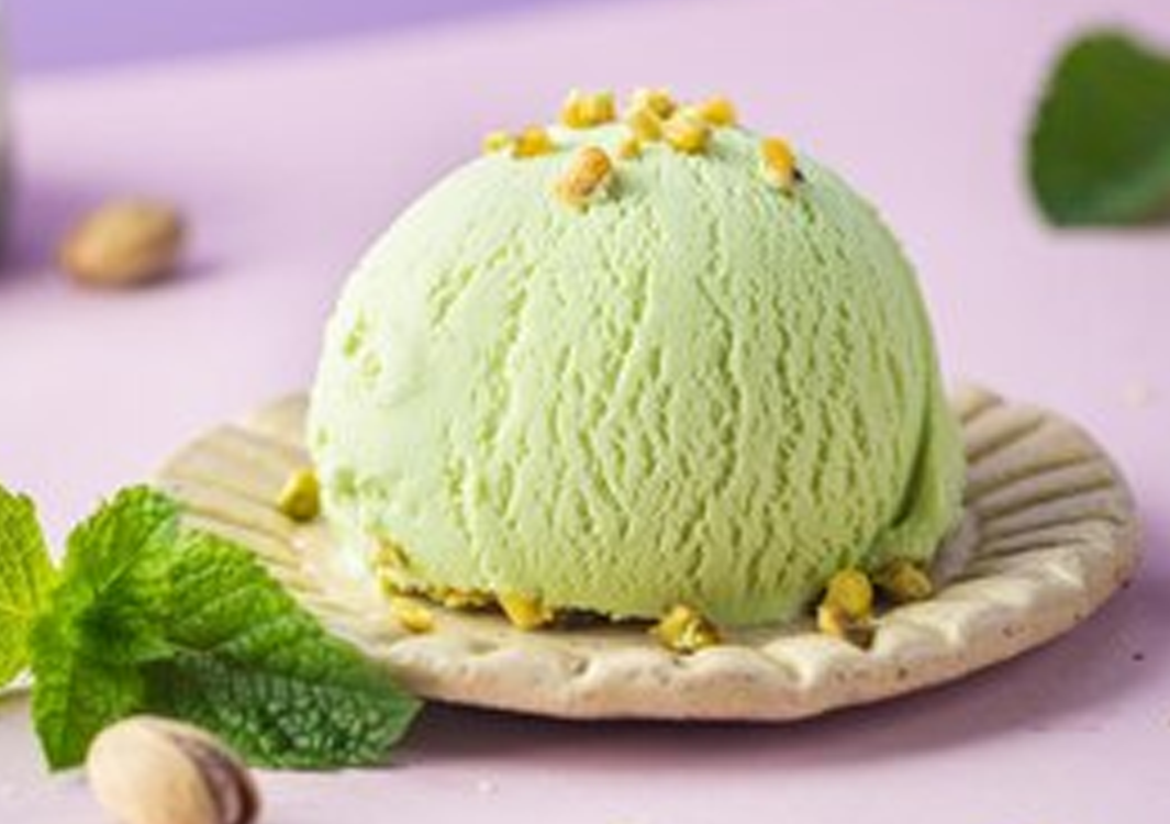 Dairy Pistachio Kulß