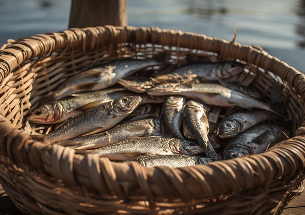 INDIAN MACKEREL