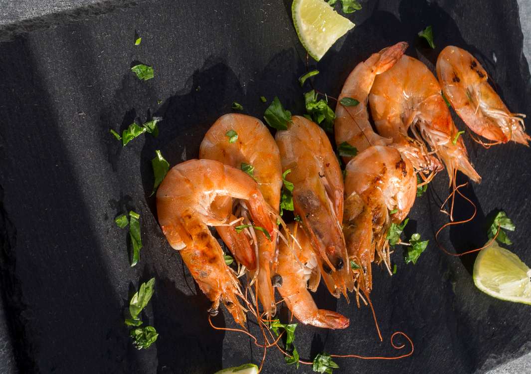 6/8 IQF HLSO KING PRAWNS (CAS)