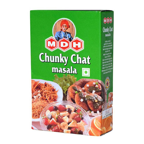 MDH CHAT MASALA MASALA