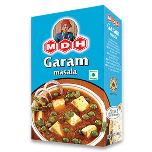 MDH GARAM MASALA