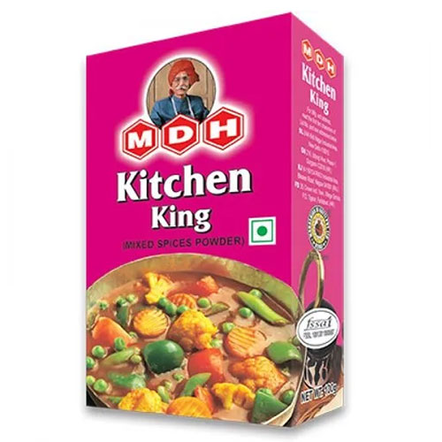 MDH KITCHEN KING MASALA