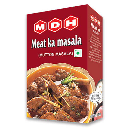 MDH MEAT MASALA