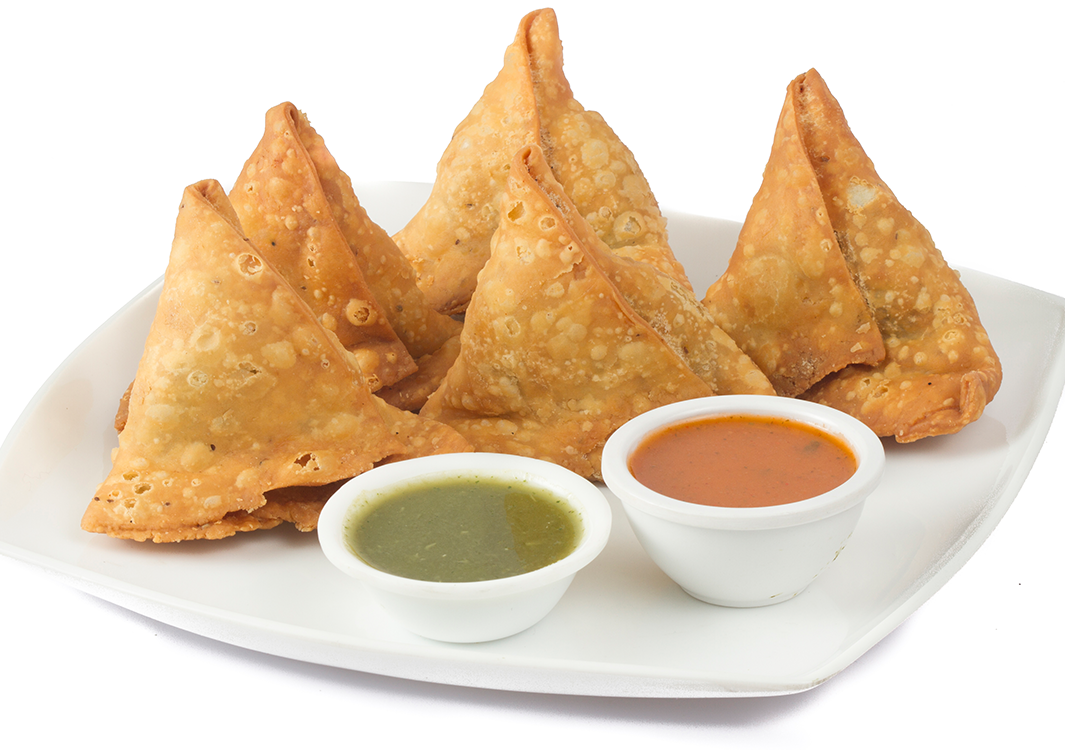 MEAT SAMOSA 35g