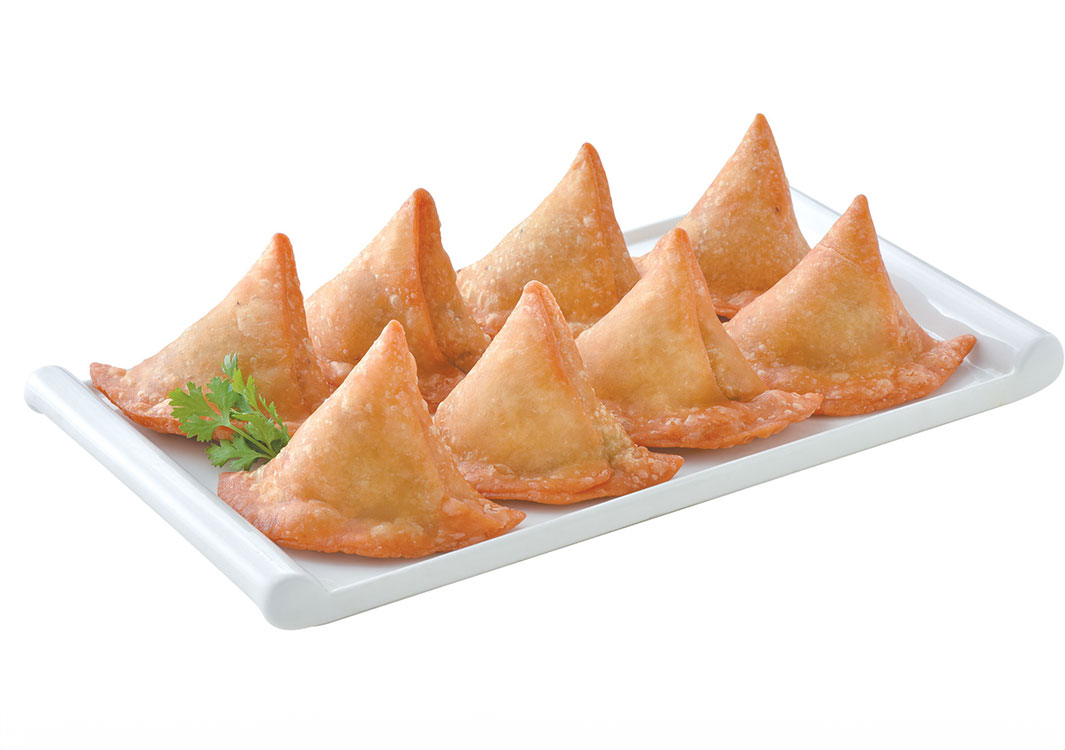 PANJABI SAMOSA REGULAR 40g