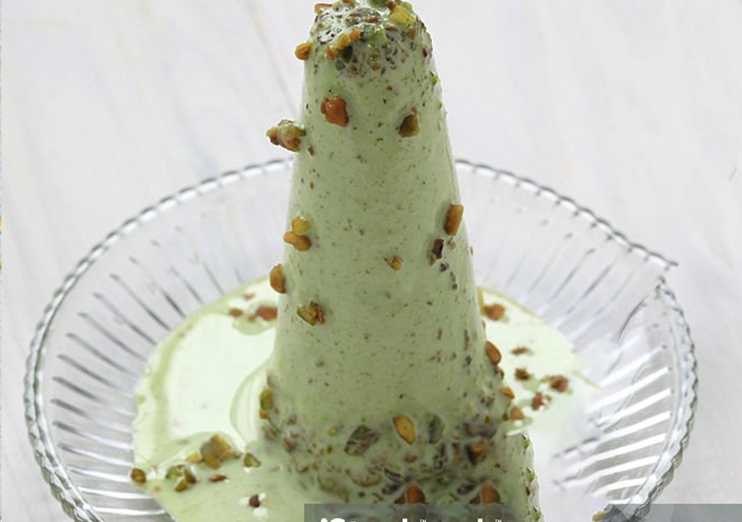 Pistachio Kulß