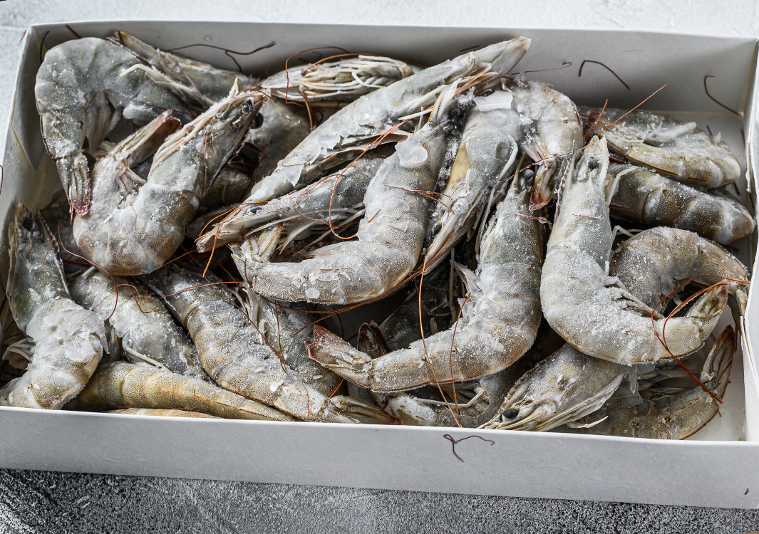 16/20 IQF RAW P&D PRAWNS (FS)