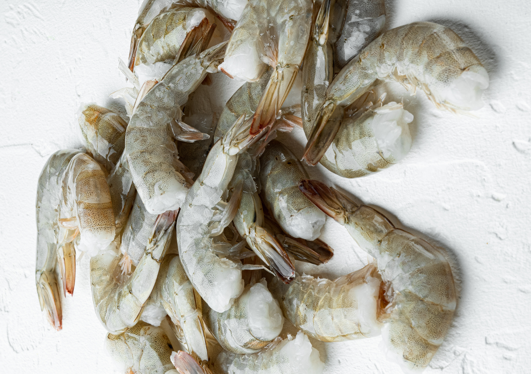 21/25 IQF RAW P&D PRAWNS (FS)