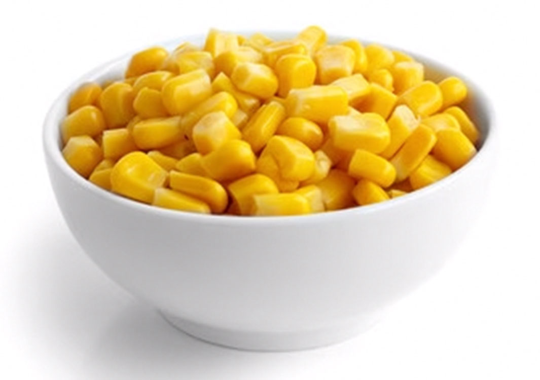 SWEETCORN KERNELS