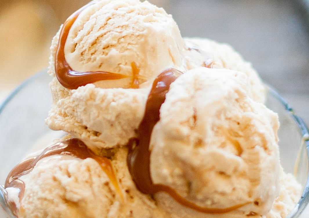 Salted Caramel