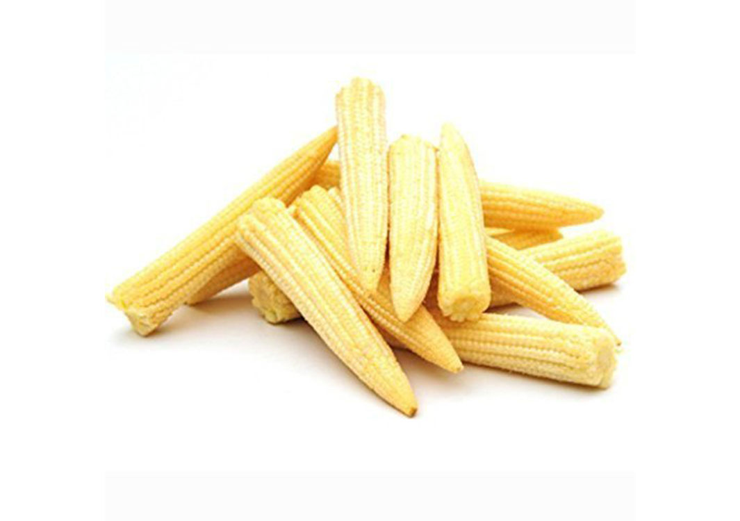WHOLE BABY COB