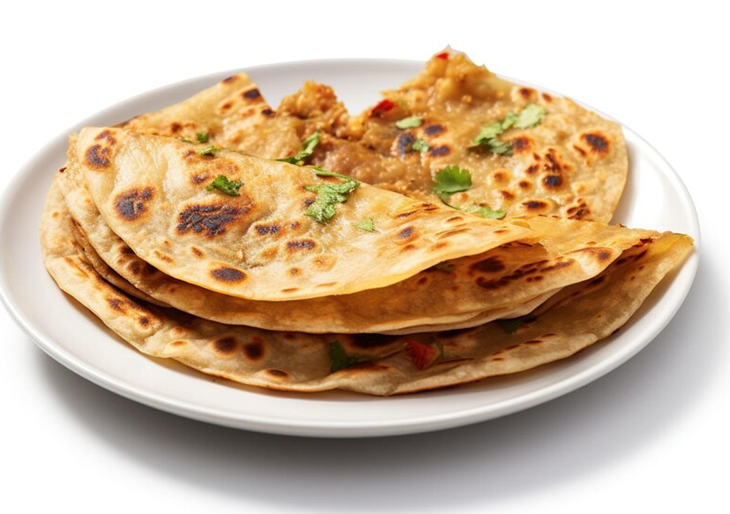 ALOO PARATA