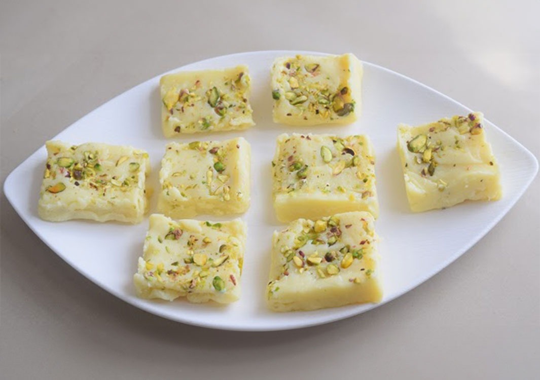 BURFI PLAN