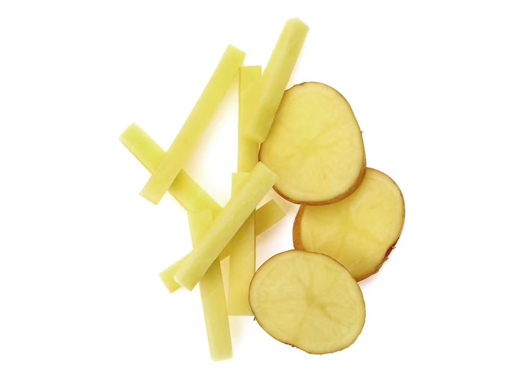 3/8 SIZE CHIPS  CUT (F-FRESH)