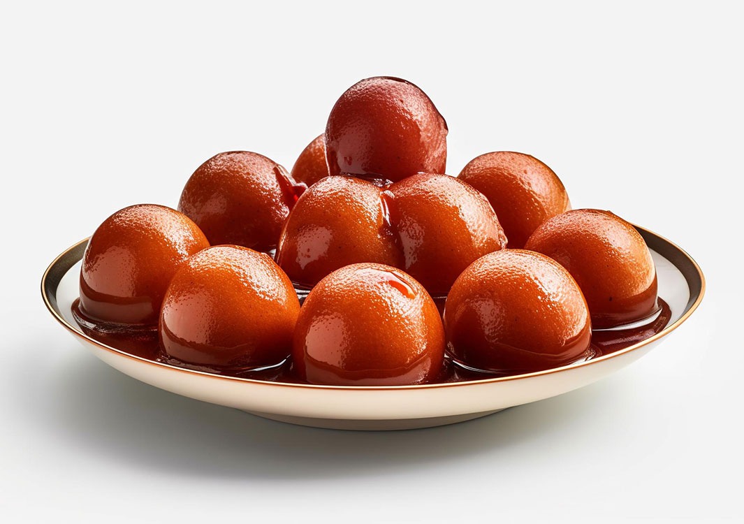 KALA JAMUN ROUND