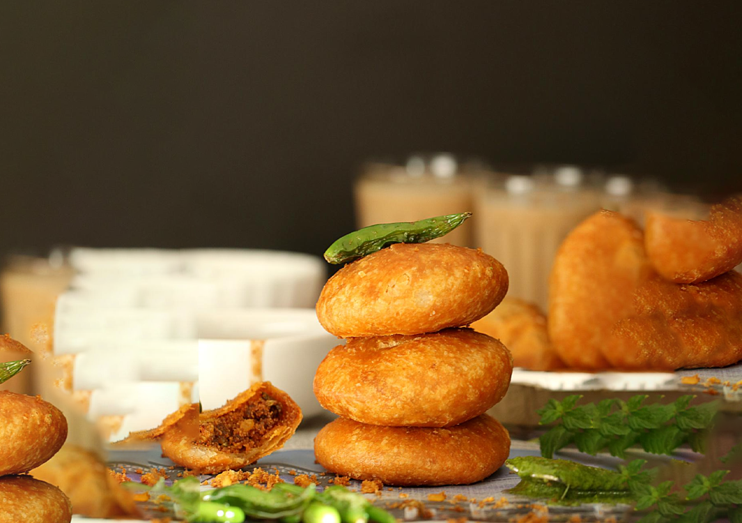 KACHORI PEAS