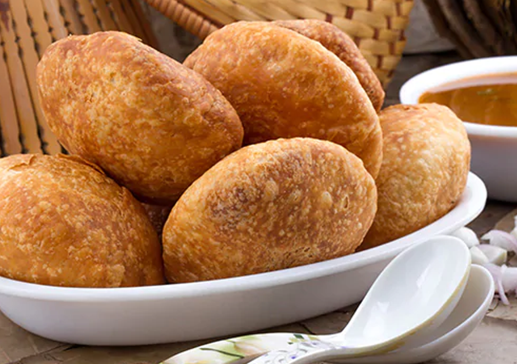 KACHORI DALL