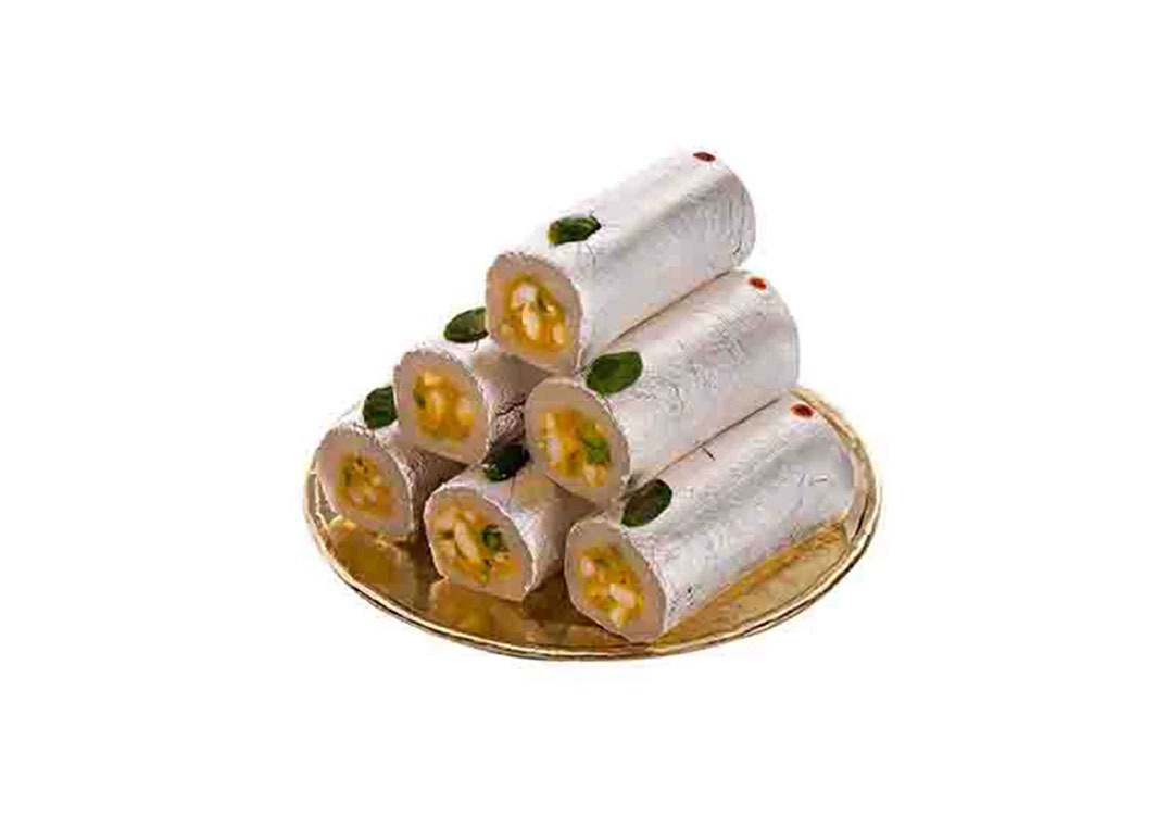 KAJU ROLLS