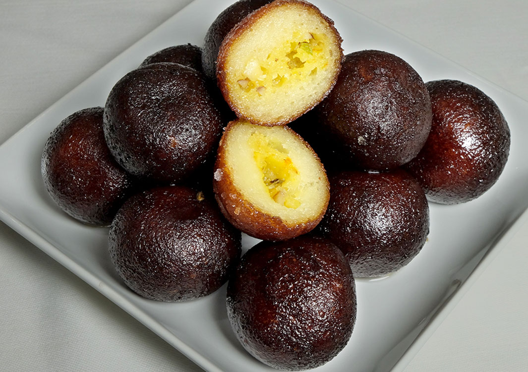 KALA JAMUN OVEL SHAPE